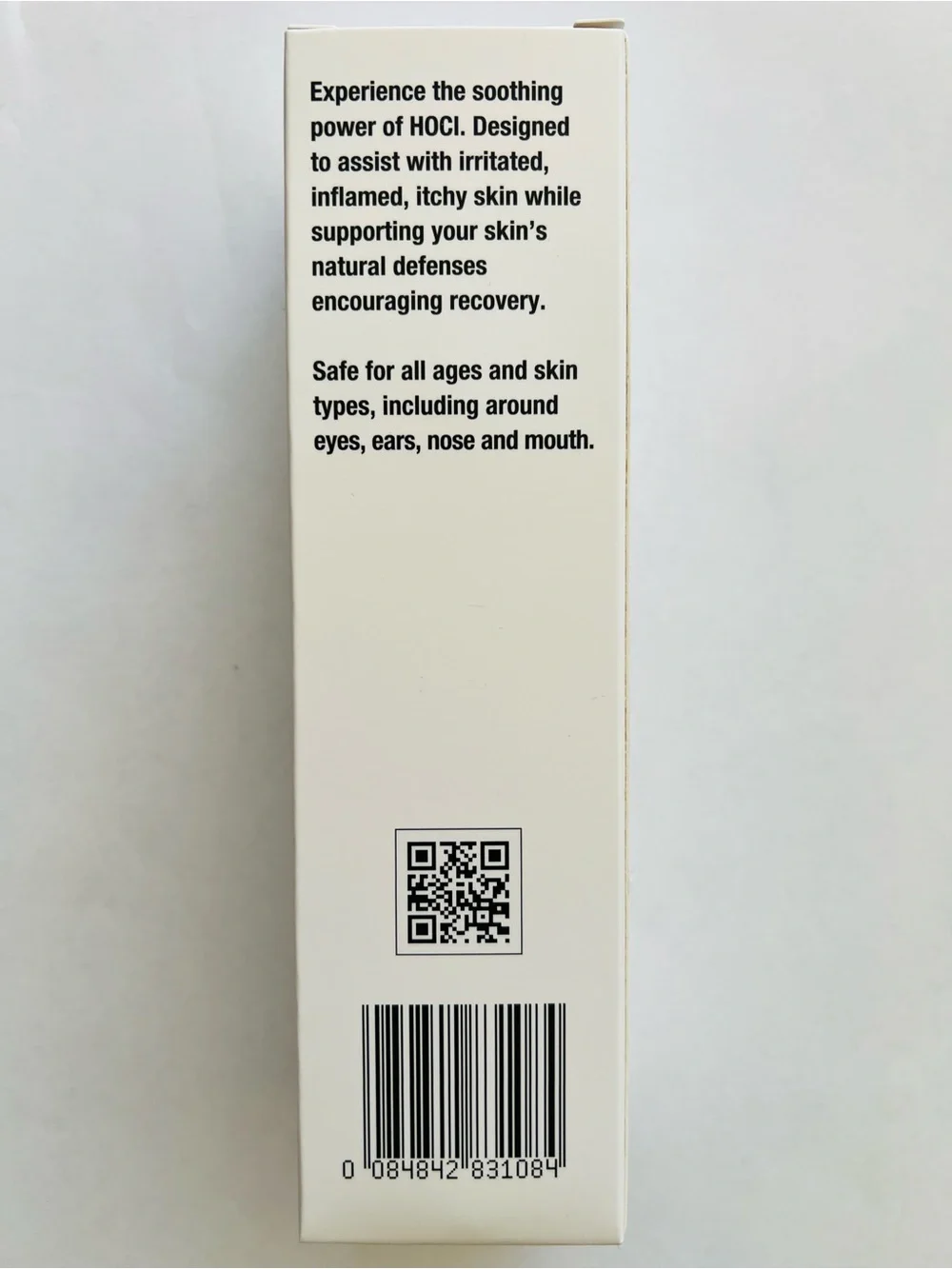 LaserSense Dermal Spray - All Natural Stabilized HOCl